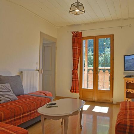 Appartement Dans Chalet 5 Chambres 130 M2 Centre Village Montriond Exteriör bild